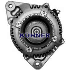 40772RI AD KUHNER Генератор