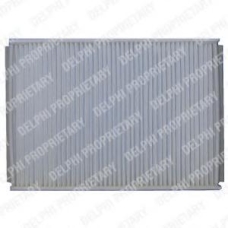 TSP0325226 DELPHI Фильтр, воздух во внутренном пространстве