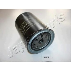 FO-206S JAPANPARTS Масляный фильтр