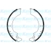 BS-1903 KAVO PARTS Комплект тормозных колодок