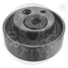 0-N939 OPTIMAL Натяжной ролик, ремень грм