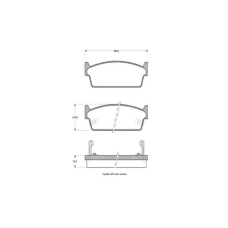 363702160500 MAGNETI MARELLI Wva= 21341