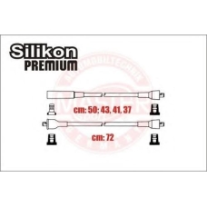 2121-32-SET/5/-MS MASTER-SPORT Комплект проводов зажигания