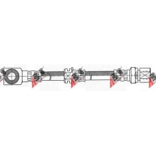 SL 3278 ABS Тормозной шланг
