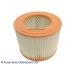 ADT32219 BLUE PRINT Воздушный фильтр