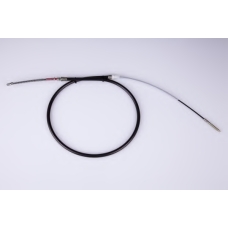 8AS 355 668-911 HELLA Трос, стояночная тормозная система