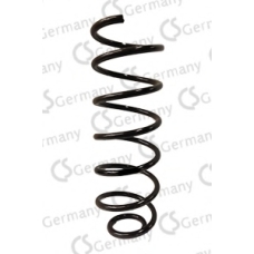 14.774.295 CS Germany Пружина ходовой части