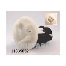 J1335052 NIPPARTS Топливный фильтр