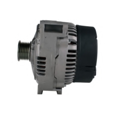 8EL 012 428-521 HELLA Генератор