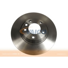 V10-80008 VEMO/VAICO Тормозной диск