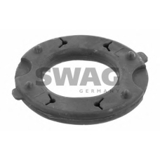 10 93 0837 SWAG Опорное кольцо, опора стойки амортизатора
