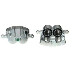 344286 BUDWEG CALIPER Тормозной суппорт