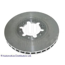 ADM54385C BLUE PRINT Тормозной диск