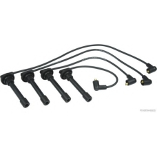 600000175990 MAGNETI MARELLI Комплект проводов зажигания