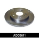 ADC0611