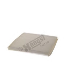 E1916LI HENGST FILTER Фильтр, воздух во внутренном пространстве