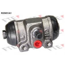 R25051A1 FTE Колесный тормозной цилиндр