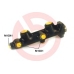 M 23 093 BREMBO Главный тормозной цилиндр