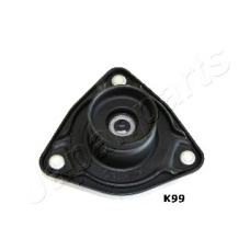 RU-K99 JAPANPARTS Опора стойки амортизатора