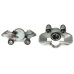 341092 BUDWEG CALIPER Тормозной суппорт