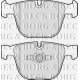 BBP2116<br />BORG & BECK