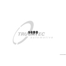 02.30.127 TRUCKTEC AUTOMOTIVE Ремкомплект, подшипник стабилизатора
