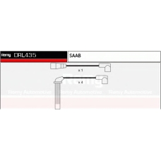 DRL435 DELCO REMY Комплект проводов зажигания