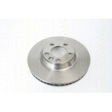 8120 29180C TRISCAN Тормозной диск