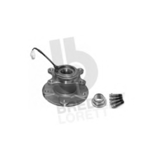 CR 2918 BREDA  LORETT Комплект подшипника ступицы колеса