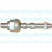 STR-2007 KAVO PARTS Осевой шарнир, рулевая тяга