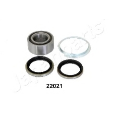 KK-22021 JAPANPARTS Комплект подшипника ступицы колеса