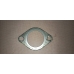 MB687002 MITSUBISHI Прокладка глушителя