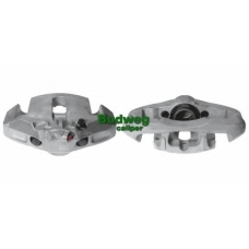 344192 BUDWEG CALIPER Тормозной суппорт