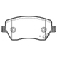 BPA0987.11<br />OPEN PARTS