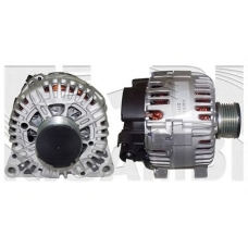 AVA232 AUTOTEAM Генератор
