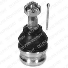 TC320 DELPHI Несущий / направляющий шарнир