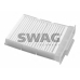 81 92 4827 SWAG Фильтр, воздух во внутренном пространстве