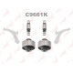 C9661K
