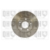 BDC5404 QUINTON HAZELL Тормозной диск