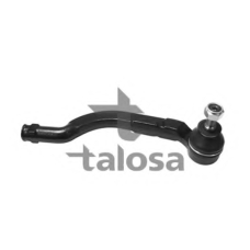 42-06343 TALOSA Наконечник поперечной рулевой тяги