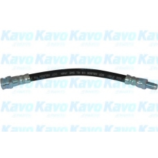 BBH-5507 KAVO PARTS Тормозной шланг