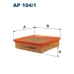 AP104/1 FILTRON Воздушный фильтр