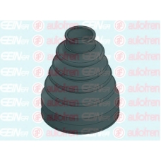 D8608T AUTOFREN SEINSA Комплект пылника, приводной вал