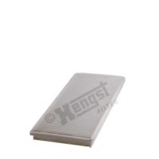 E905LI HENGST FILTER Фильтр, воздух во внутренном пространстве