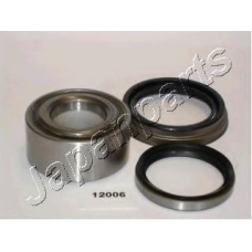 KK-12006 JAPANPARTS Комплект подшипника ступицы колеса