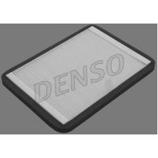 DCF019P DENSO Фильтр, воздух во внутренном пространстве
