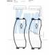BP-4519<br />KAVO PARTS