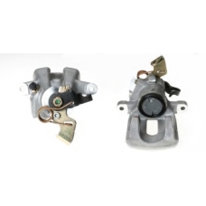 343766 BUDWEG CALIPER Тормозной суппорт