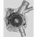 WAP8289.00 OPEN PARTS Водяной насос