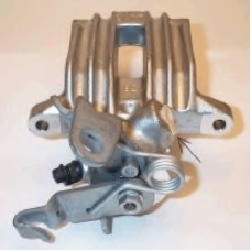 8AC 355 383-731 HELLA PAGID Тормозной суппорт